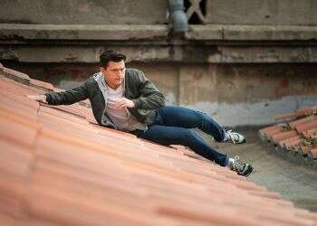 Tom Holland takes popular PlayStation video game into 'Uncharted' territory