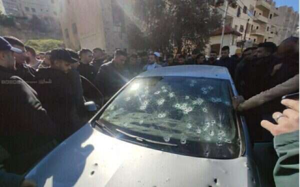 'Whoever harms us, will be hit,' PM warns after terrorists killed in Nablus