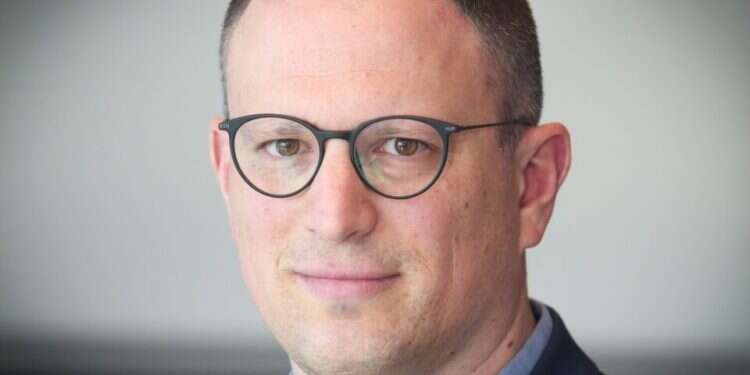 Omer Lachmanovitch Omer Lachmanovitch appointed as Israel Hayom's new chief editor