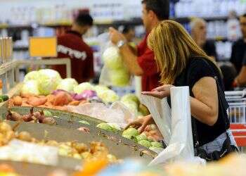 Gov't ratchets up pressure on consumer goods suppliers threatening price hike