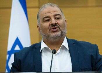 Israel's Islamist kingmaker talks compromise, future