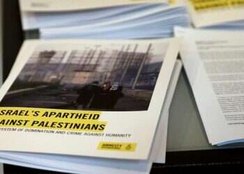 Israel weighs entry ban for Amnesty International workers
