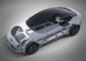 Japanese auto parts giant TPR invests $5M in Israel's Aquarius Engines