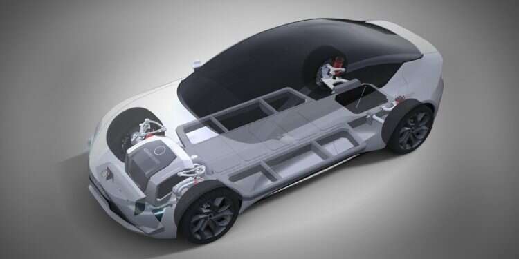 Japanese auto parts giant TPR invests $5M in Israel's Aquarius Engines