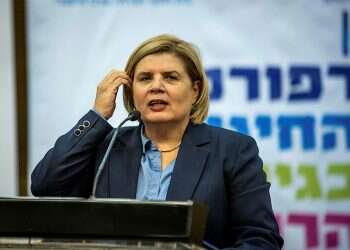 Economy minister to sign trade deal during Morocco visit next week