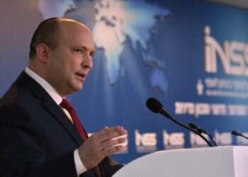 Israel to accelarate rollout of laser defense system, PM says