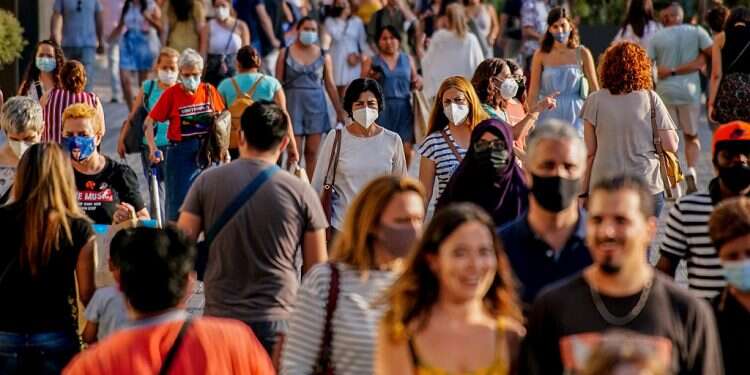 There are 67,026 active cases in Israel COVID rising in Middle East, WHO warns