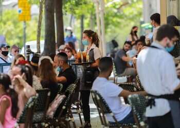 Israel poised to lift most COVID restrictions by March 1