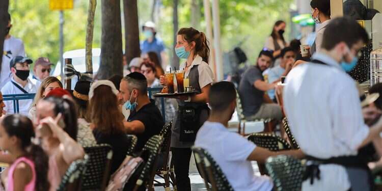 Israel poised to lift most COVID restrictions by March 1