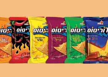 Offensive to the Jewish lifestyle? Doritos Rabbis deem one of Israelis' favorite snacks an 'abomination'
