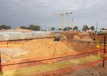 Rishon Lezion embarks on massive urban rejuvenation project