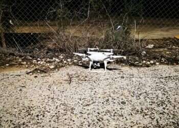 IDF downs Hezbollah, Hamas drones at Lebanon, Gaza border