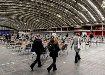 Dutch universities report Jewish, Israel ties following anti-Israel group's request