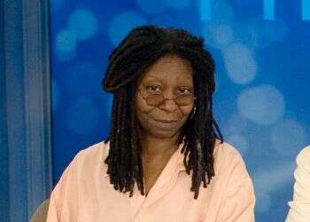 Whoopi Goldberg apologizes for saying Holocaust was not about race