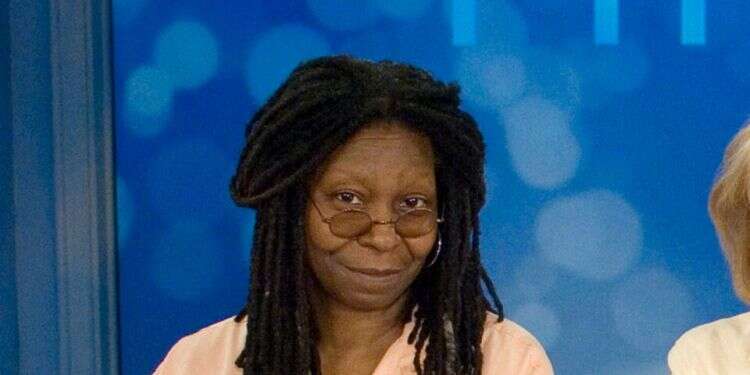 Whoopi Goldberg Whoopi Goldberg apologizes for saying Holocaust was not about race