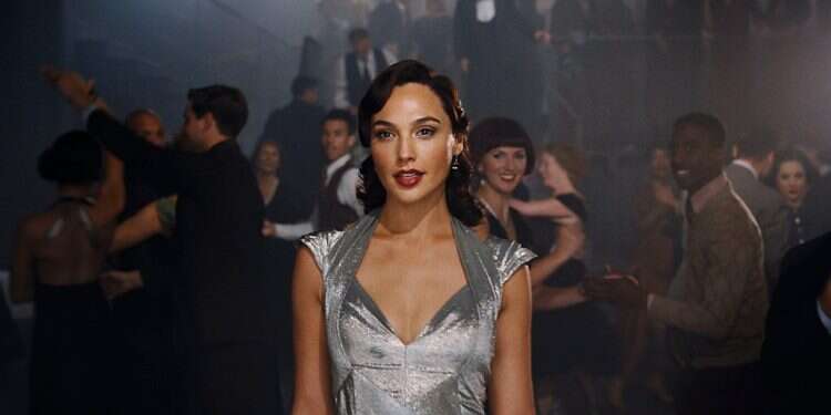 'Death on the Nile' pulled from movie theaters in Tunisia over Gal Gadot's role