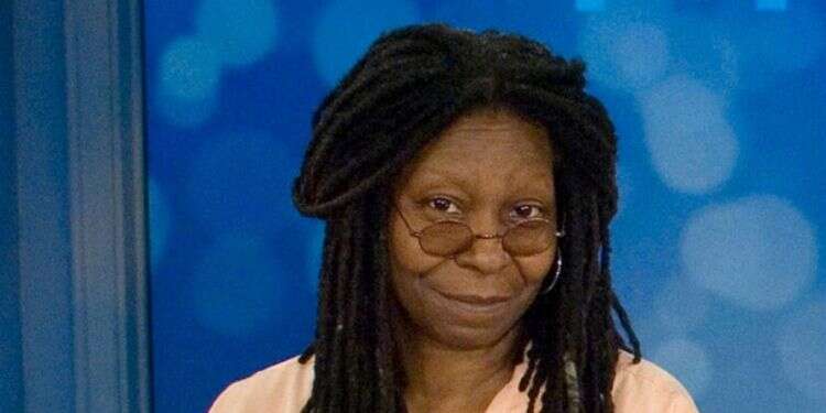 Whoppie Goldberg In wake of controversy, Yad Vashem invites Whoopi Goldberg to visit Holocaust museum