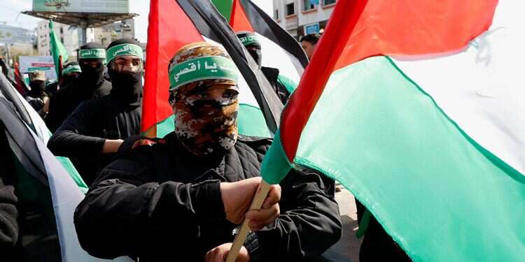 Israel seizes cryptocurrency earmarked for Hamas