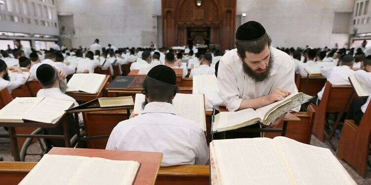 Haredi MK blasts Finance Ministry plan to encourage ultra-Orthodox employment