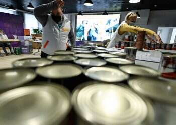 Moldova Jewish community comes to Ukrainian Jews' aid