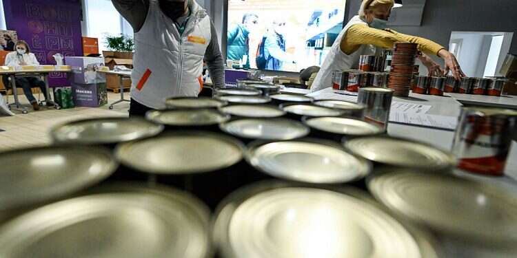 Moldova Jewish community comes to Ukrainian Jews' aid