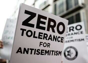 Watchdog sees 90% rise in attacks against US Jews in January