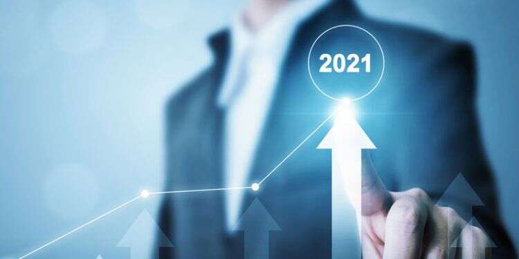 Israel's 2021 economic growth highest in 20 years