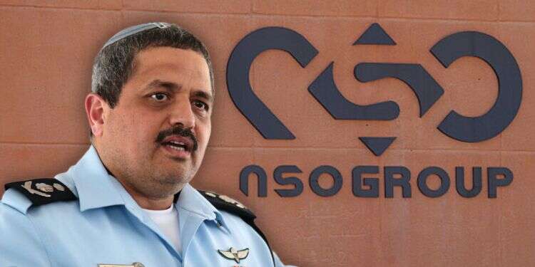 Police officials embroiled in spyware fiasco must be indicted, watchdog demands