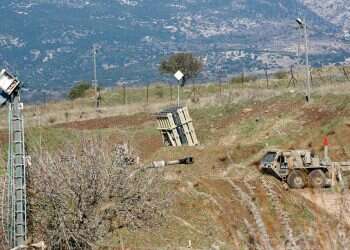 IDF: Drone that breached airspace over northern border not downed, turns back
