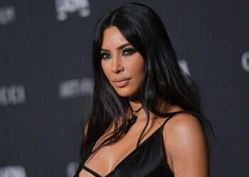 Kim Kardashian, the first queen of Photoshop Israel's 'Photoshop law' declares war on 'silent plague of eating disorders'