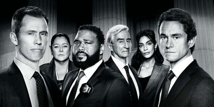 Israeli actress hired for feature role in iconic police procedural