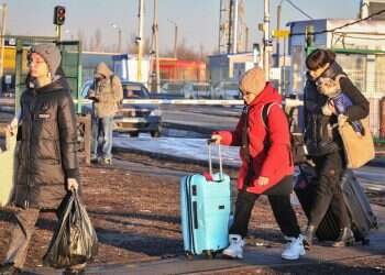 Ukrainian Jewish community activist: We will ensure all those who want to make aliyah, can