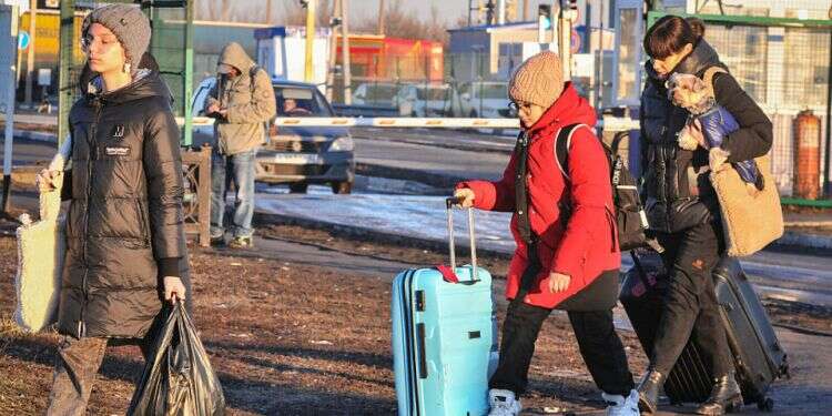 Ukrainian Jewish community activist: We will ensure all those who want to make aliyah, can