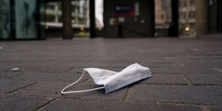 WHO determines Omicron BA.2 subvariant no more severe than original strain