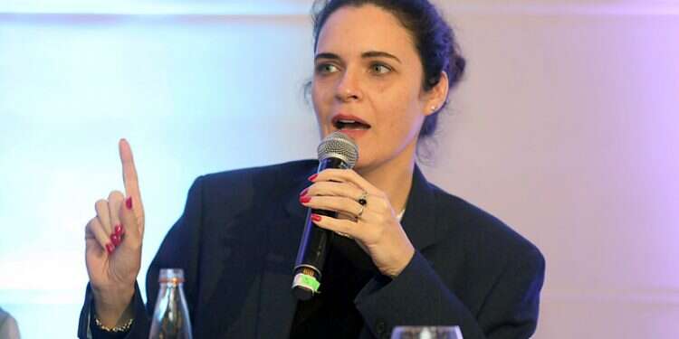 MK backtracks after citing progress in talks to bring captives home from Gaza