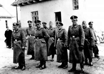 Holocaust survivors up in arms over planned auction of Nazi memorabilia