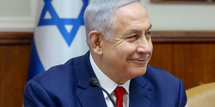 Netanyahu lawyers expected to seek trial delay over alleged phone hacking