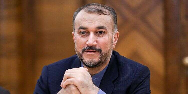 Urging 'realism', Iran 'optimistic' about nuclear deal