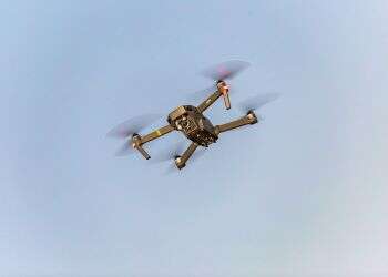 Report: Israel, neighbors mull defense alliance against suicide drones