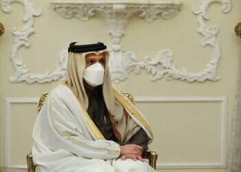 Qatar wants to bring US, Iran 'closer together' as nuclear talks enter final stretch