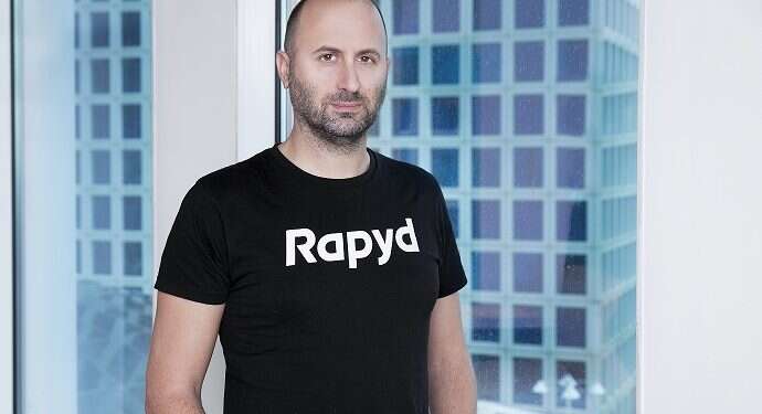 Fintech firm Rapyd acquires Hong Kong's Neat