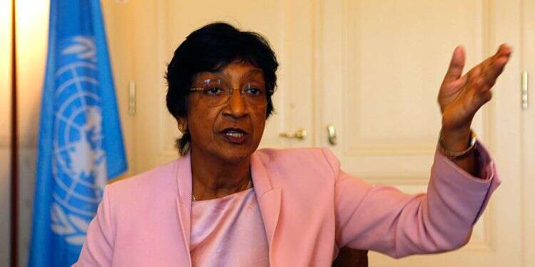 Citing bias, Israel to shun UN probe into Gaza conflict