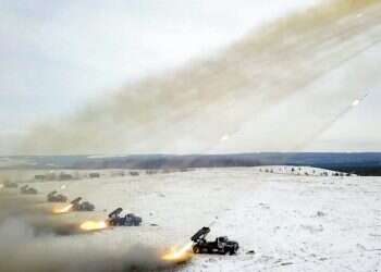 Israel's delicate balancing act on Russia and Ukraine