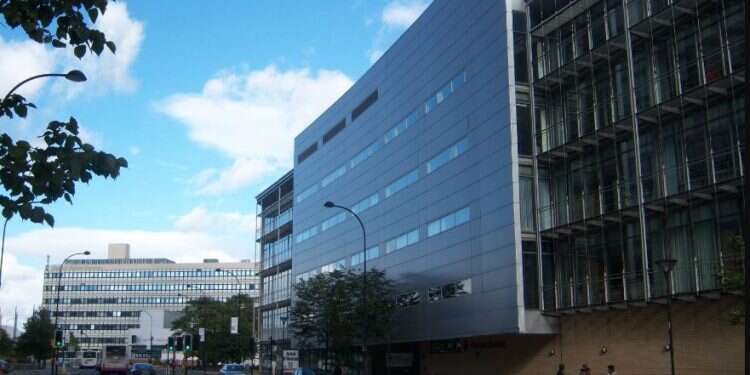 UK university hires Palestinian who called terrorists 'heroes'