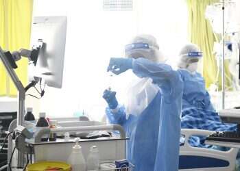 Omicron subvariant unlikely to become dominant strain in Israel, experts say