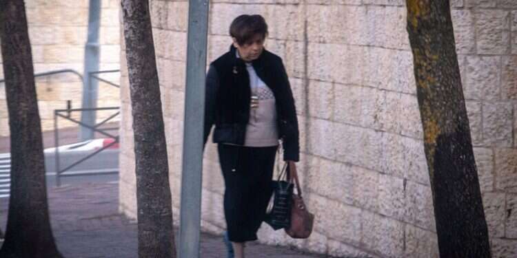 Senior ultra-Orthodox educator accused of sexual abuse