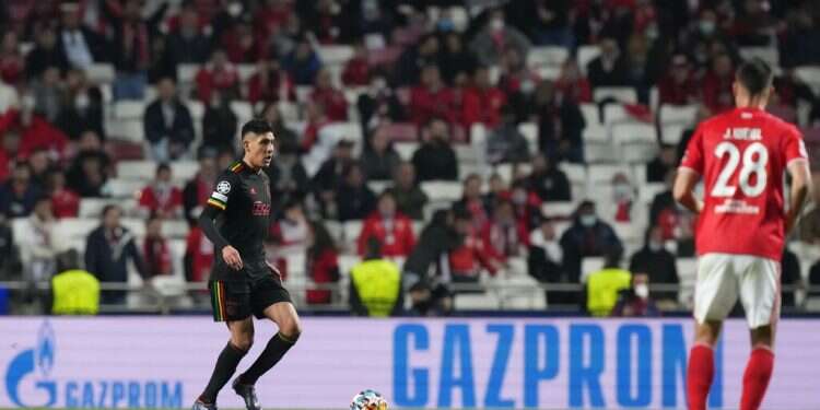 Report: UEFA to move Champions League final out of Russia