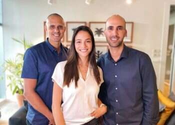 Corporate volunteering platform Vee raises $12M