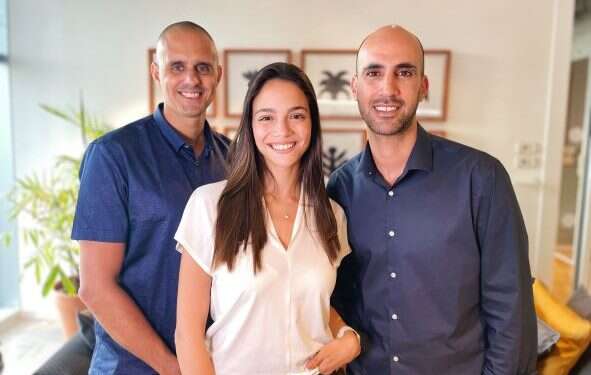 Corporate volunteering platform Vee raises $12M