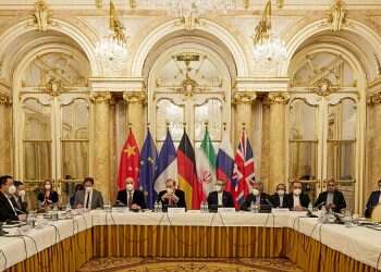 'By opposing Iran deal, Israel coming to terms with nuclear Tehran,' Western diplomat says